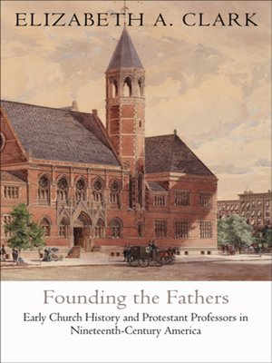 cover image of Founding the Fathers